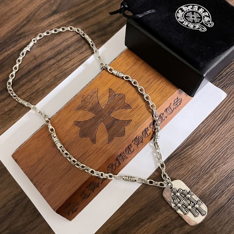 Chrome Hearts Necklaces